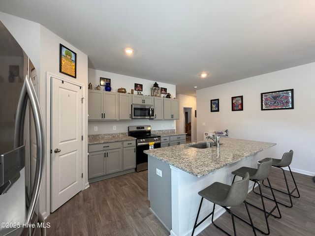 5256 Meagan Lane NE Lot 90, Winnabow, NC 28479