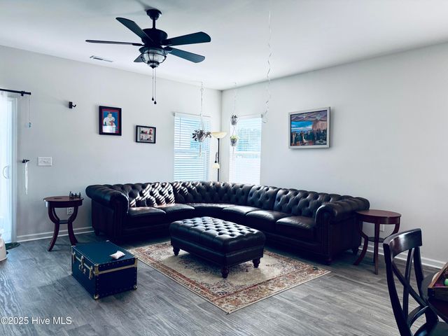 5256 Meagan Lane NE Lot 90, Winnabow, NC 28479