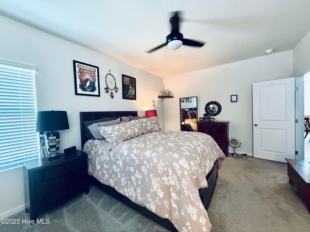 5256 Meagan Lane NE Lot 90, Winnabow, NC 28479