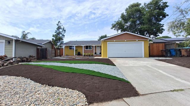 1948 Sequoia Court, Martinez, CA 94553