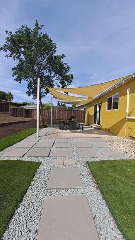 1948 Sequoia Court, Martinez, CA 94553