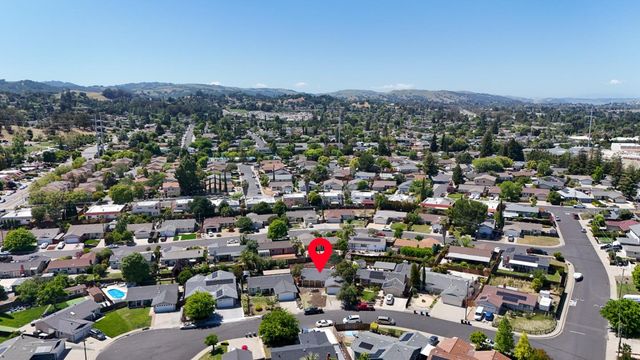 1948 Sequoia Court, Martinez, CA 94553
