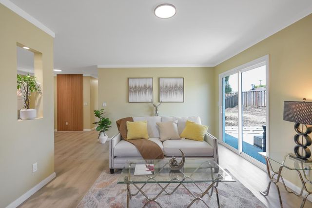 1948 Sequoia Court, Martinez, CA 94553