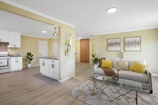 1948 Sequoia Court, Martinez, CA 94553