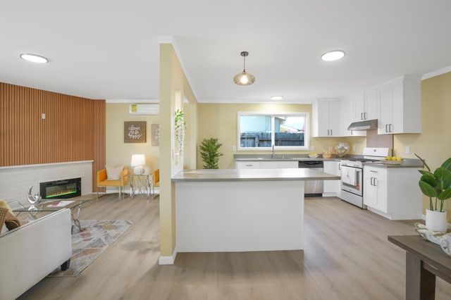 1948 Sequoia Court, Martinez, CA 94553