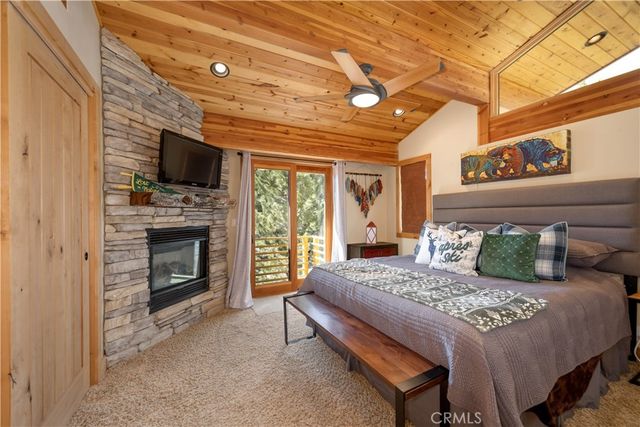 650 Lintner, Big Bear Lake, CA 92315