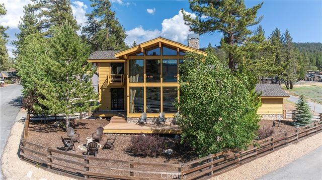 650 Lintner, Big Bear Lake, CA 92315