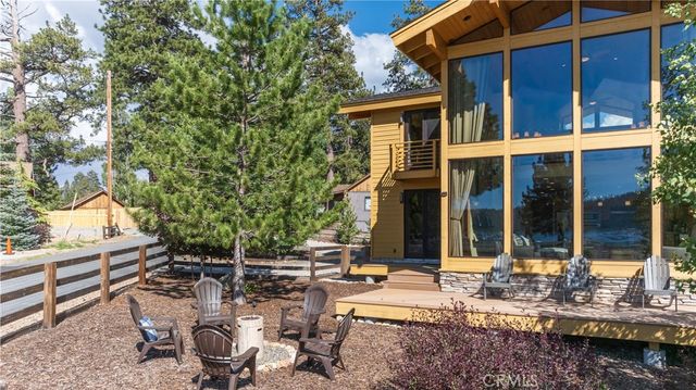 650 Lintner, Big Bear Lake, CA 92315