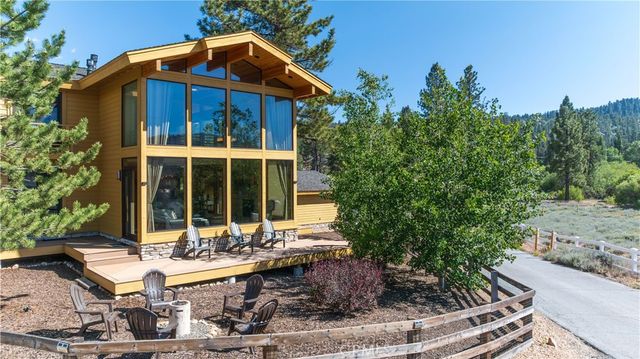 650 Lintner, Big Bear Lake, CA 92315