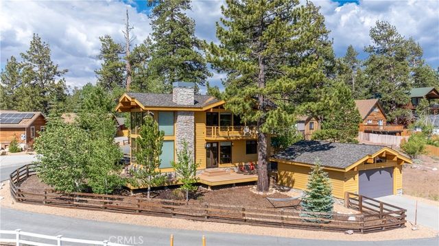 650 Lintner, Big Bear Lake, CA 92315