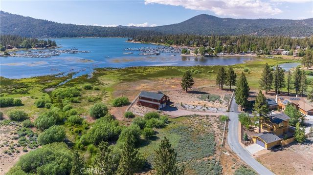 650 Lintner, Big Bear Lake, CA 92315