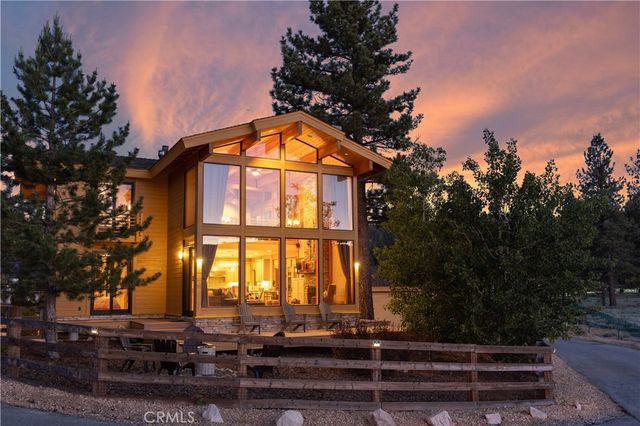 650 Lintner, Big Bear Lake, CA 92315