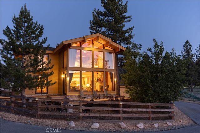 650 Lintner, Big Bear Lake, CA 92315