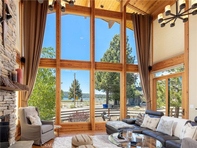 650 Lintner, Big Bear Lake, CA 92315