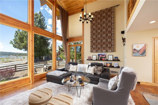 650 Lintner, Big Bear Lake, CA 92315