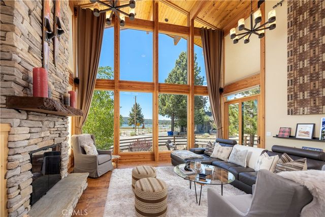 650 Lintner, Big Bear Lake, CA 92315
