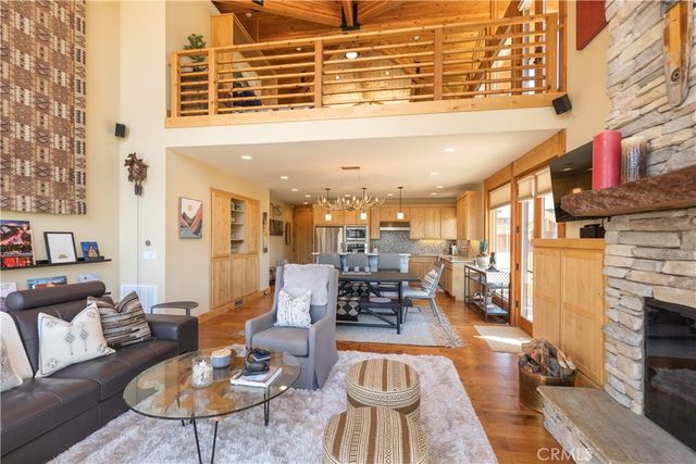 650 Lintner, Big Bear Lake, CA 92315