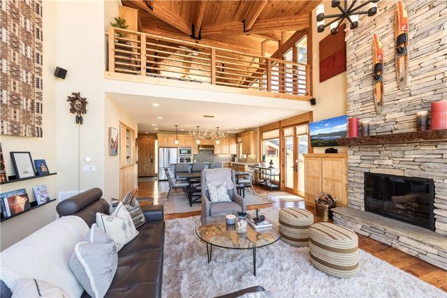 650 Lintner, Big Bear Lake, CA 92315