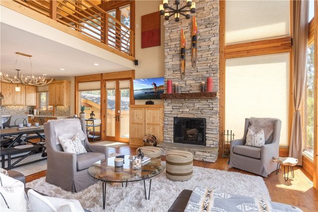 650 Lintner, Big Bear Lake, CA 92315