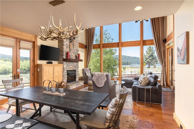 650 Lintner, Big Bear Lake, CA 92315