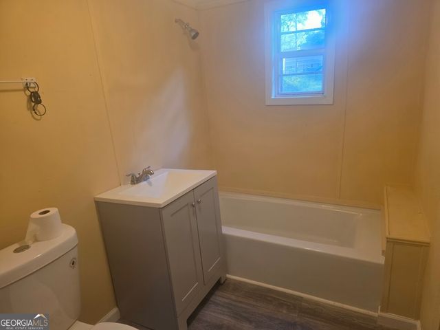 108 G Avenue, Thomaston, GA 30286