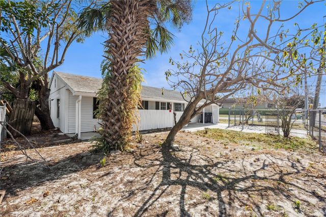 1103 OVERDALE STREET, Orlando, FL 32825