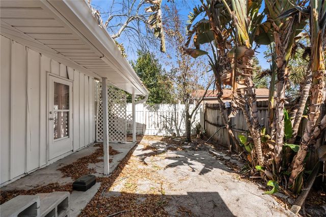 1103 OVERDALE STREET, Orlando, FL 32825