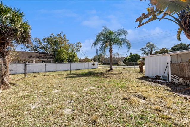 1103 OVERDALE STREET, Orlando, FL 32825