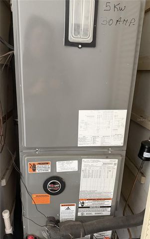 1103 OVERDALE STREET, Orlando, FL 32825