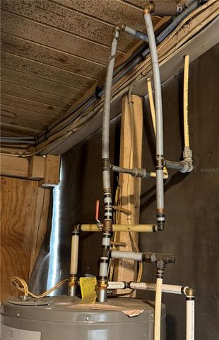 1103 OVERDALE STREET, Orlando, FL 32825