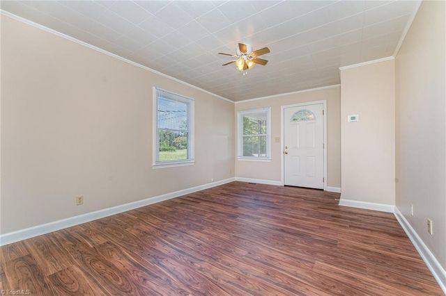 544 Edgewood Street, Kernersville, NC 27284