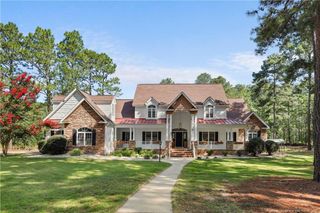 16581 Bogey Court, Wagram, NC 28396