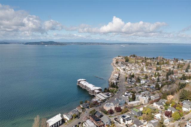 38 XX Boyd Place SW, Seattle, WA 98116