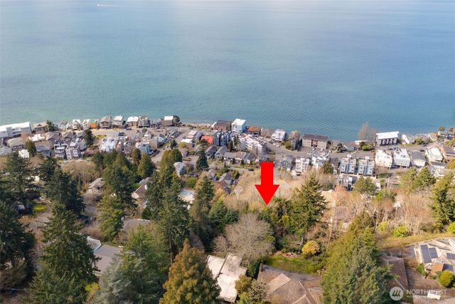 38 XX Boyd Place SW, Seattle, WA 98116