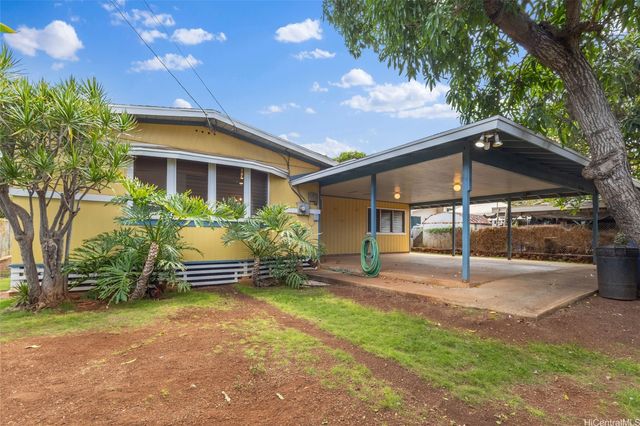 87-866 Hakeakea Street, Waianae, HI 96792