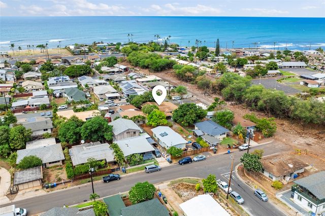 87-866 Hakeakea Street, Waianae, HI 96792