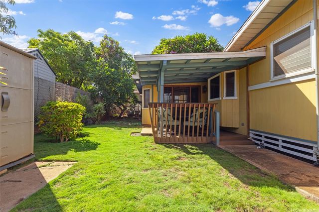 87-866 Hakeakea Street, Waianae, HI 96792