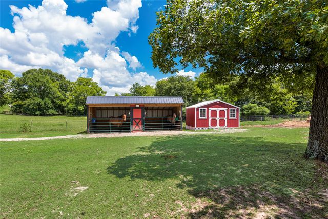 669 Vz County Road 2316, Canton, TX 75103