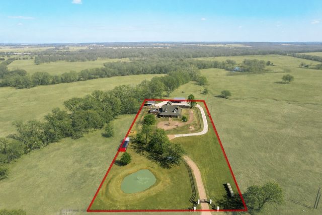 669 Vz County Road 2316, Canton, TX 75103