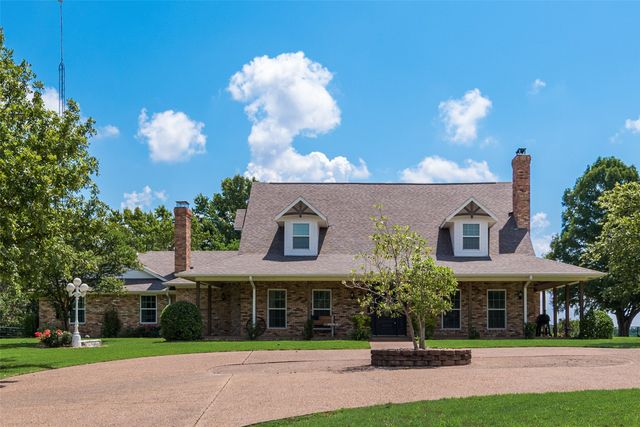 669 Vz County Road 2316, Canton, TX 75103