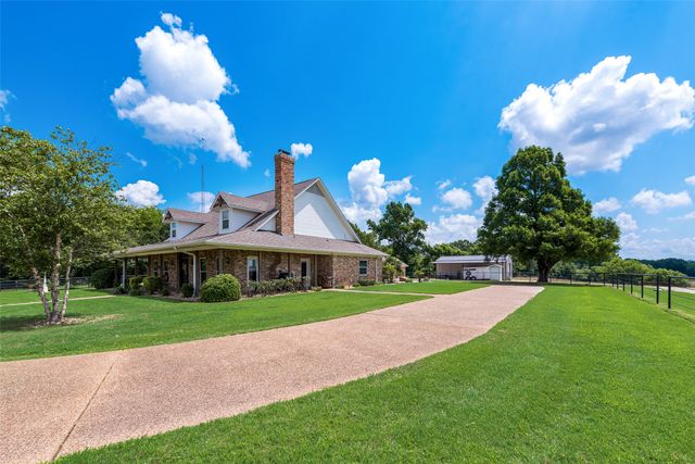 669 Vz County Road 2316, Canton, TX 75103