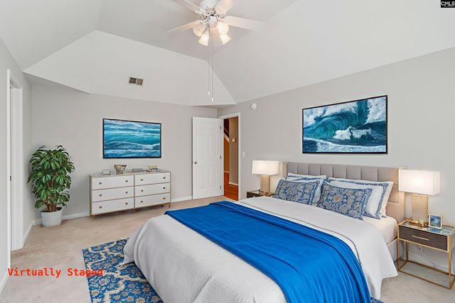 212 Willowood Parkway, Chapin, SC 29036