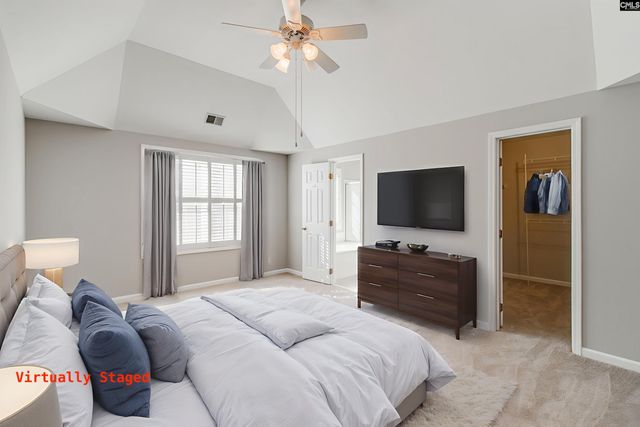 212 Willowood Parkway, Chapin, SC 29036