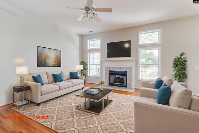 212 Willowood Parkway, Chapin, SC 29036