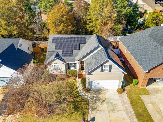 212 Willowood Parkway, Chapin, SC 29036