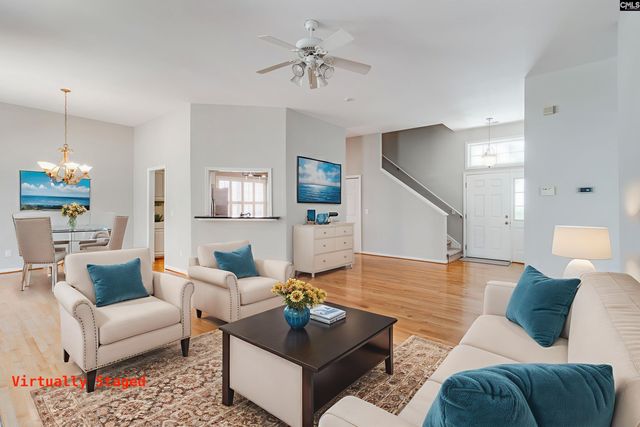 212 Willowood Parkway, Chapin, SC 29036