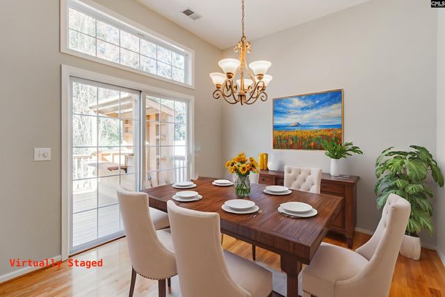 212 Willowood Parkway, Chapin, SC 29036