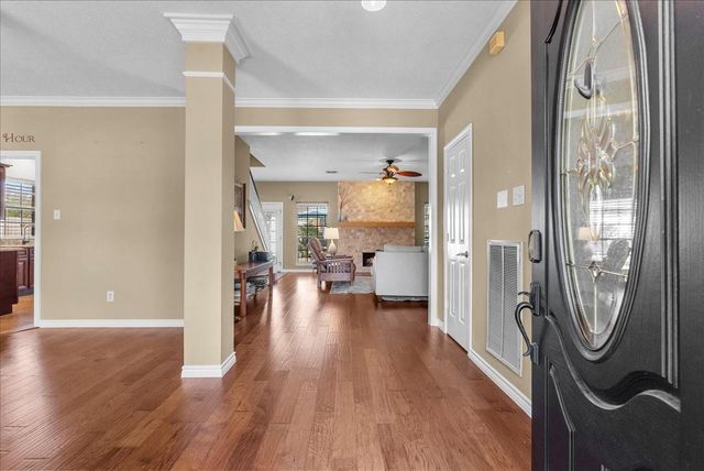 826 Prairie Brook Court, Houston, TX 77062