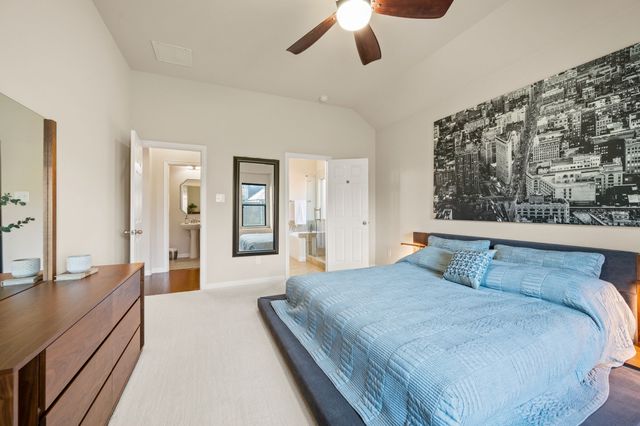 311 Blythe Bridge Drive, Roanoke, TX 76262