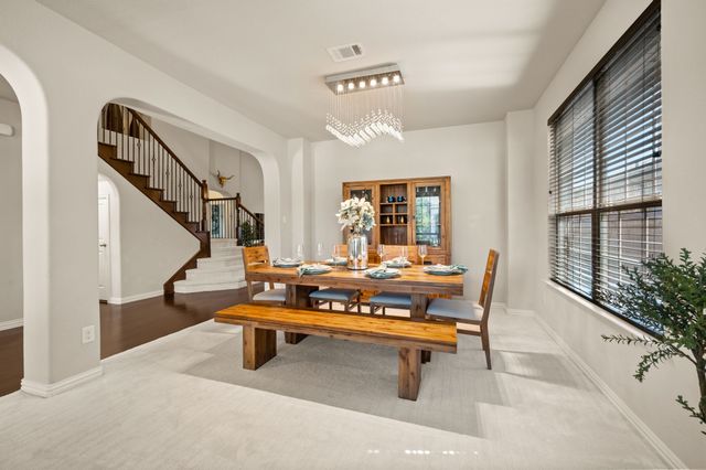 311 Blythe Bridge Drive, Roanoke, TX 76262